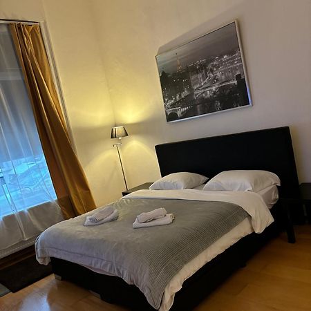 L&L Residence 브뤼셀 외부 사진