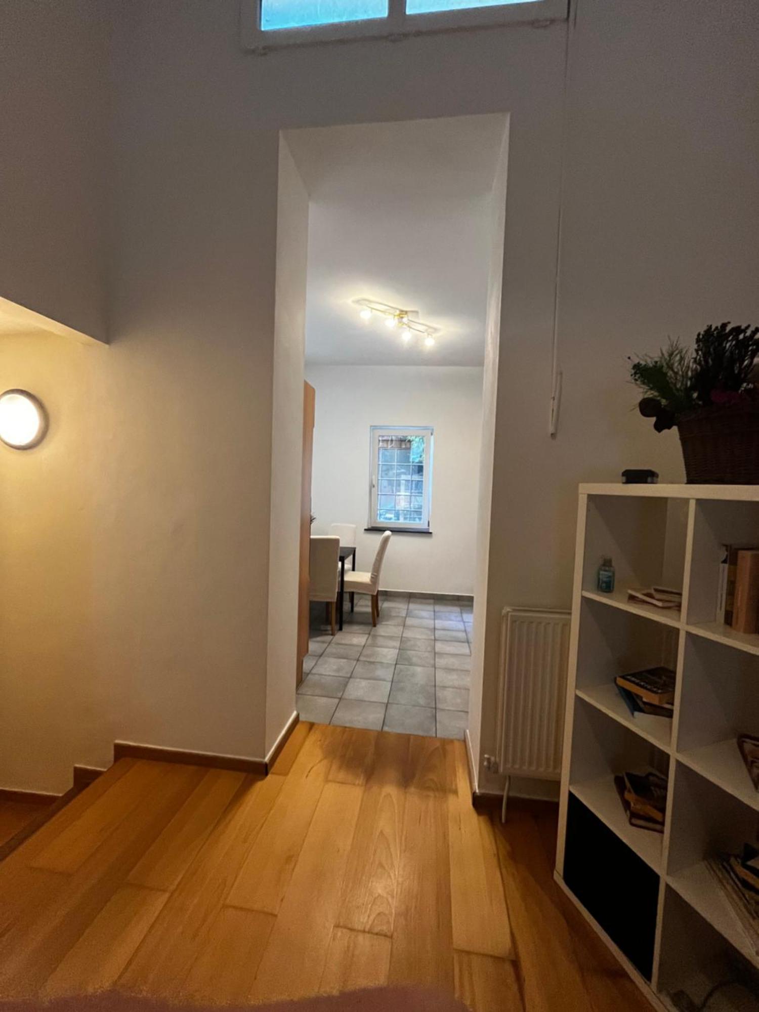 L&L Residence 브뤼셀 외부 사진