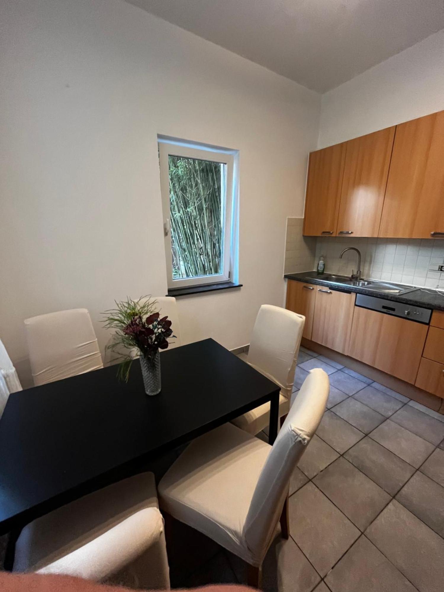 L&L Residence 브뤼셀 외부 사진