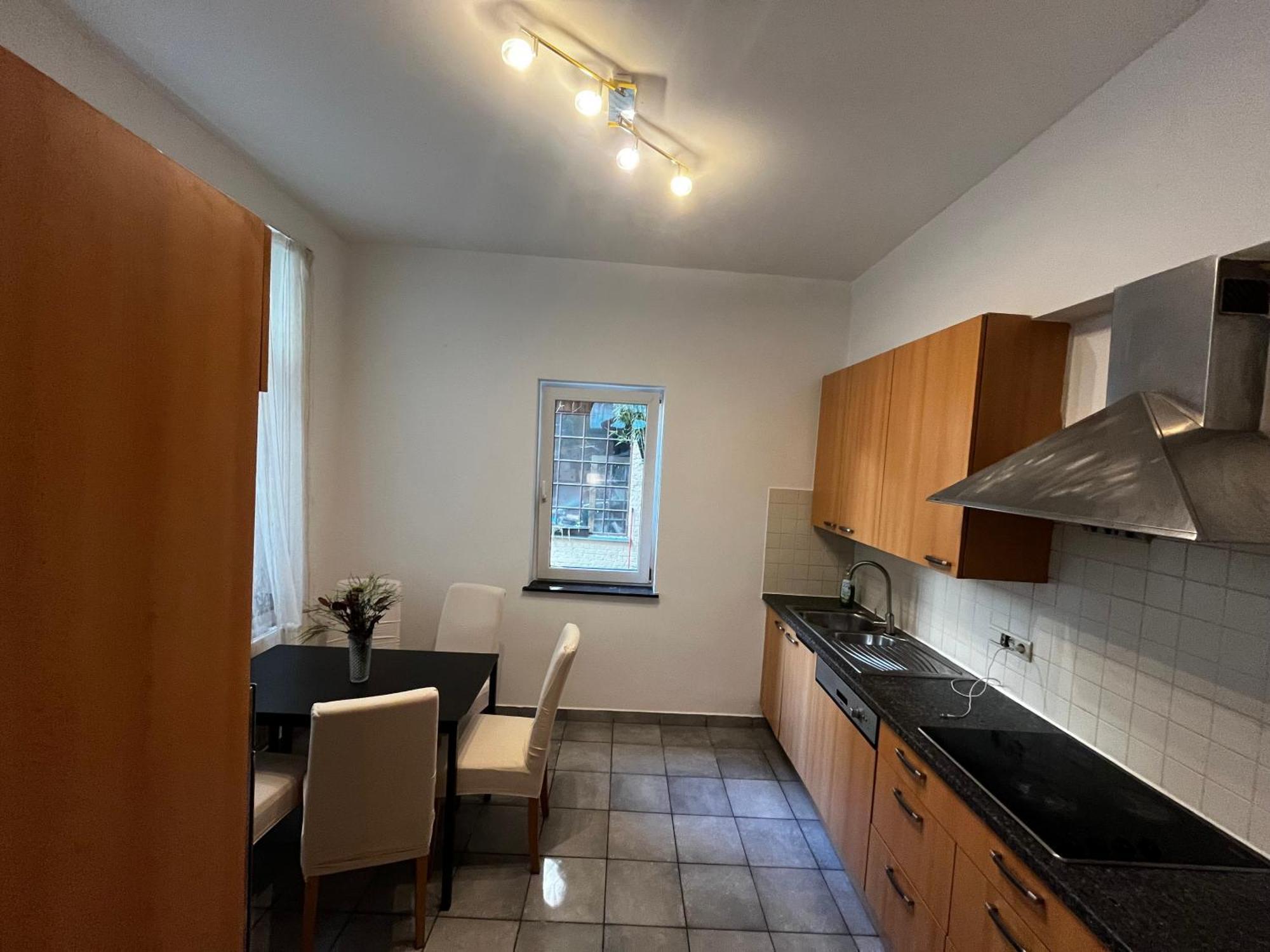 L&L Residence 브뤼셀 외부 사진