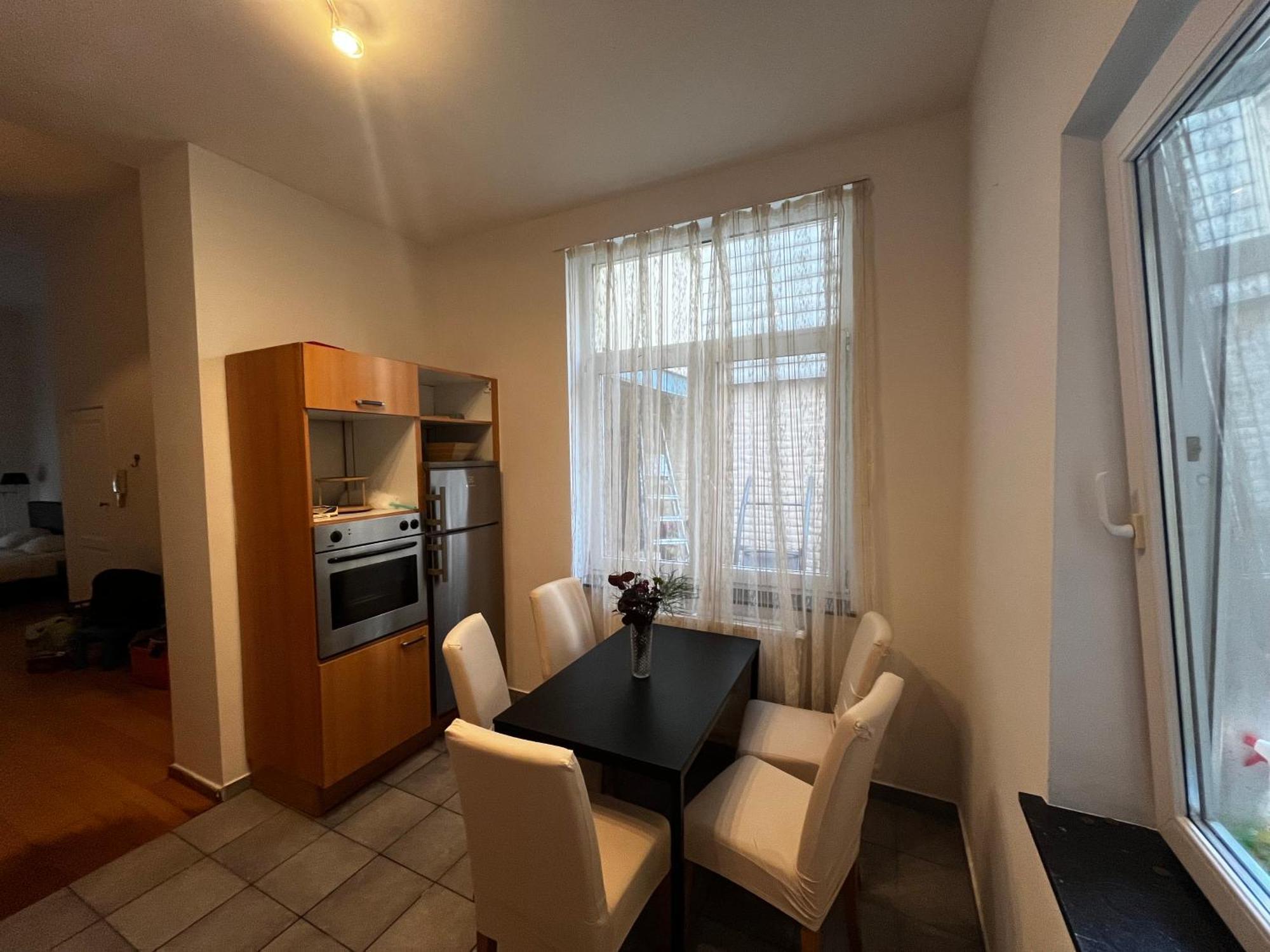 L&L Residence 브뤼셀 외부 사진