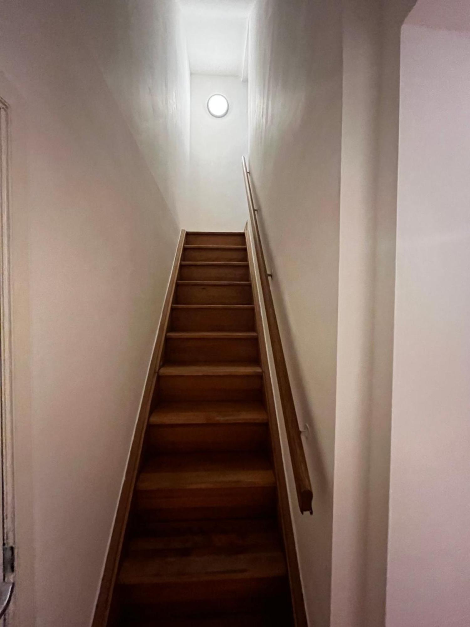 L&L Residence 브뤼셀 외부 사진