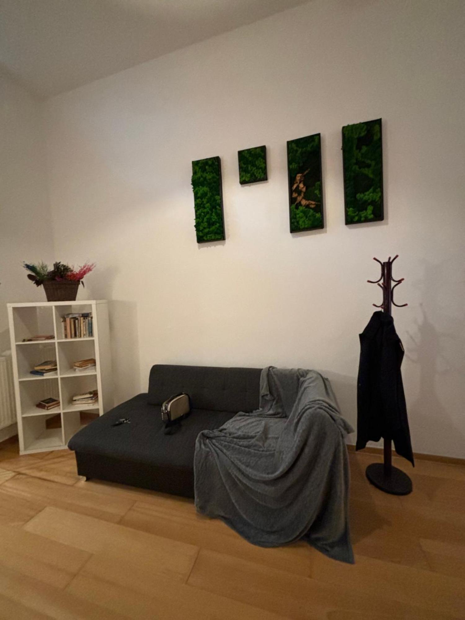 L&L Residence 브뤼셀 외부 사진