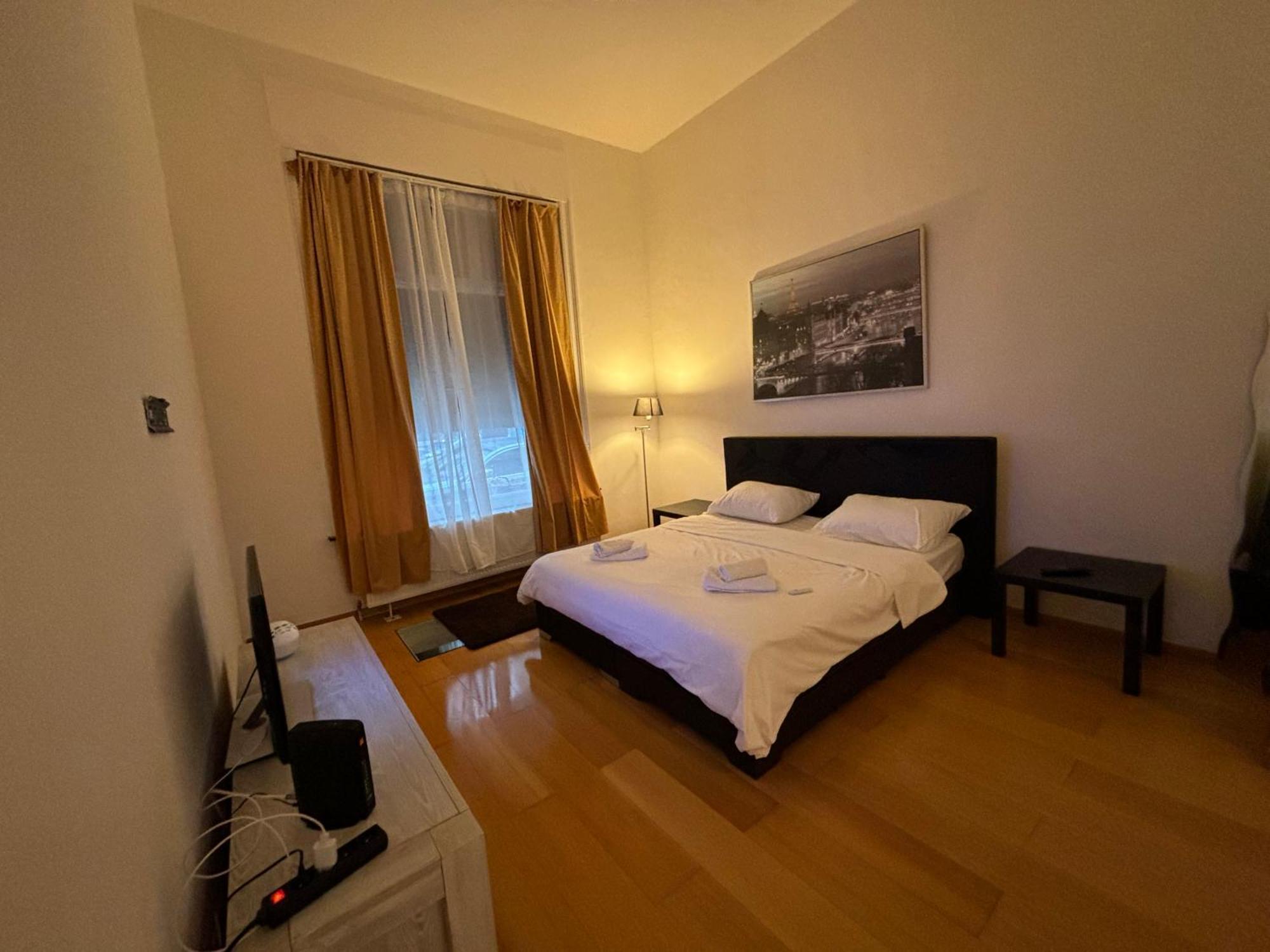 L&L Residence 브뤼셀 외부 사진