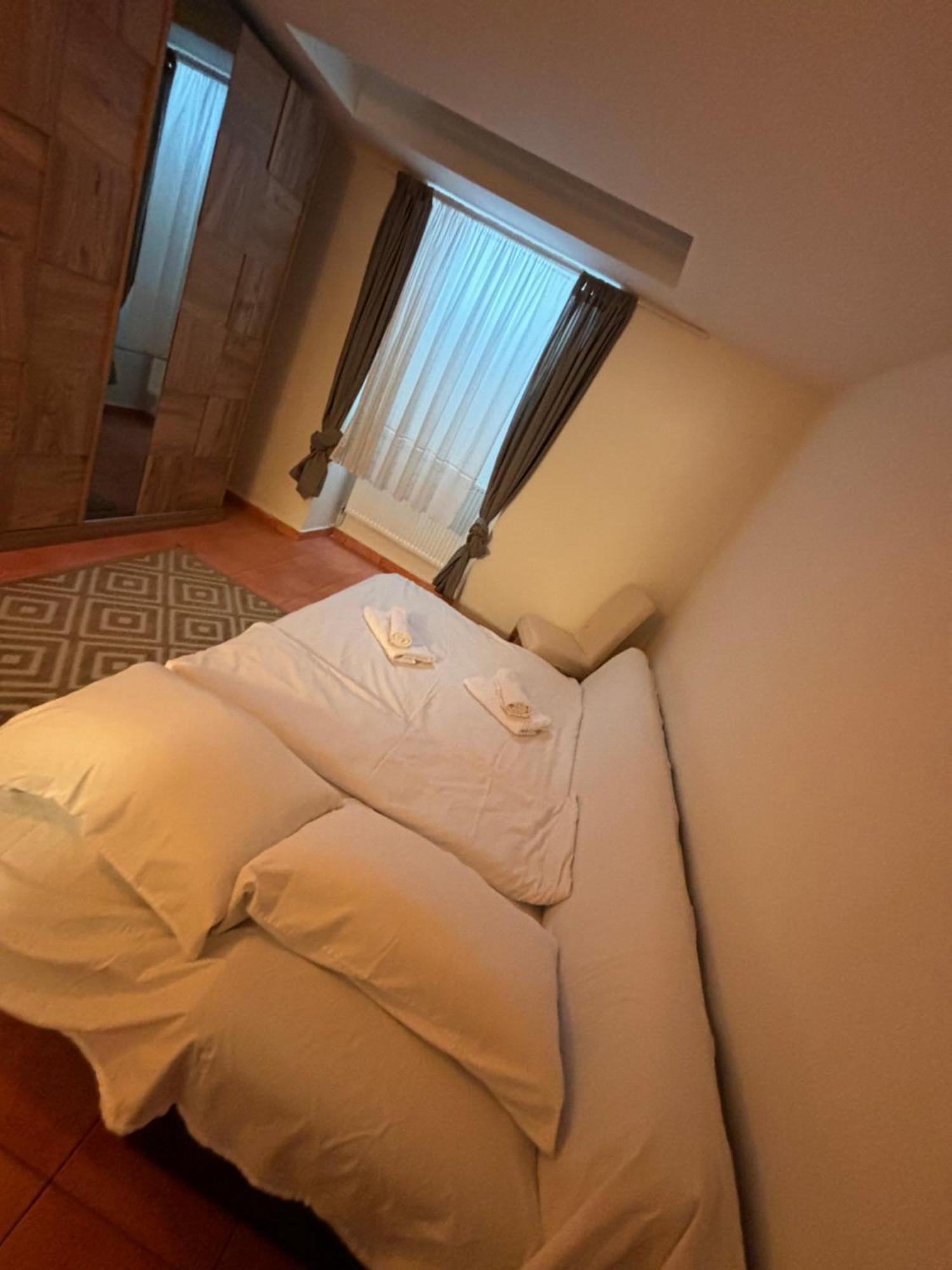 L&L Residence 브뤼셀 외부 사진