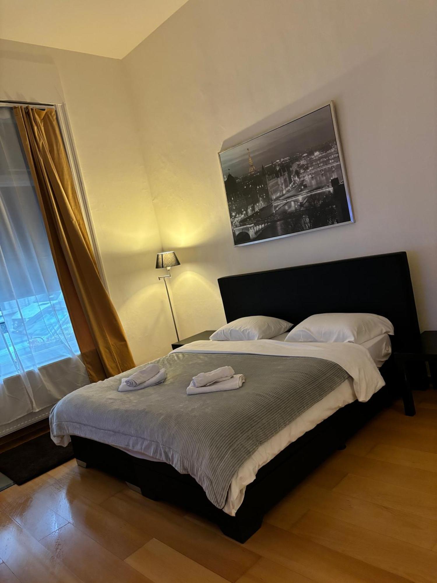 L&L Residence 브뤼셀 외부 사진