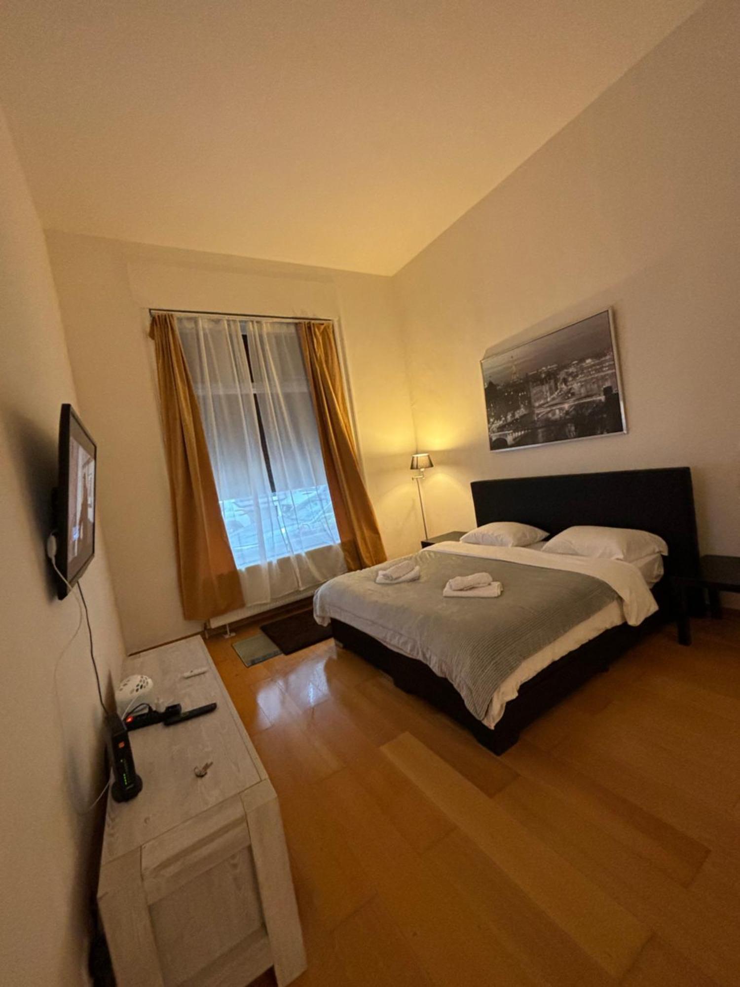 L&L Residence 브뤼셀 외부 사진